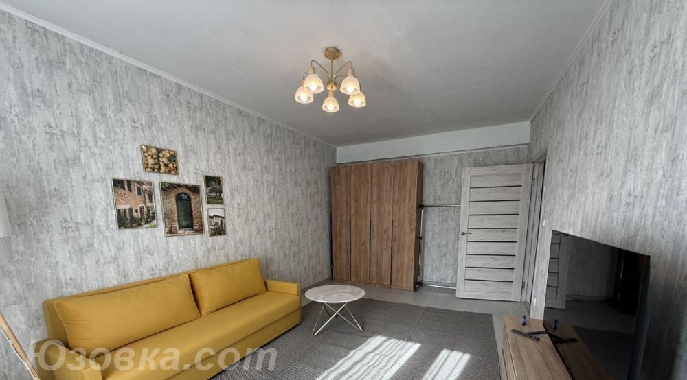 2-комн. квартира, 54м², с мебелью, 2/9 эт., ДОНЕЦК