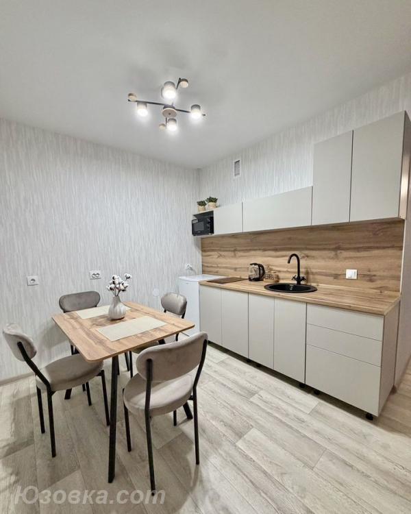 2-комн. квартира, 49м², с мебелью, 2/9 эт.