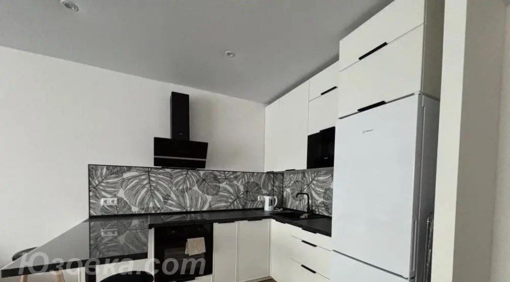 2-комн. квартира, 41м², с мебелью, 7/9 эт., ДОНЕЦК