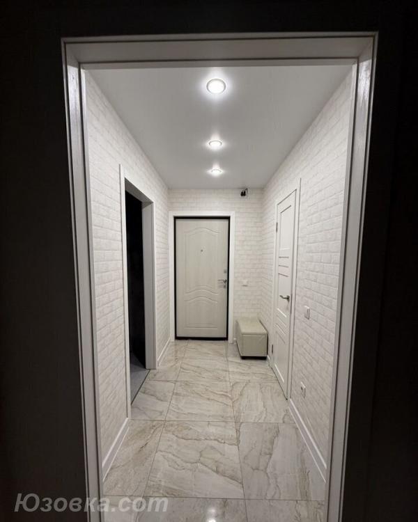 1-комн. квартира, 40м², с мебелью, 3/5 эт., ДОНЕЦК