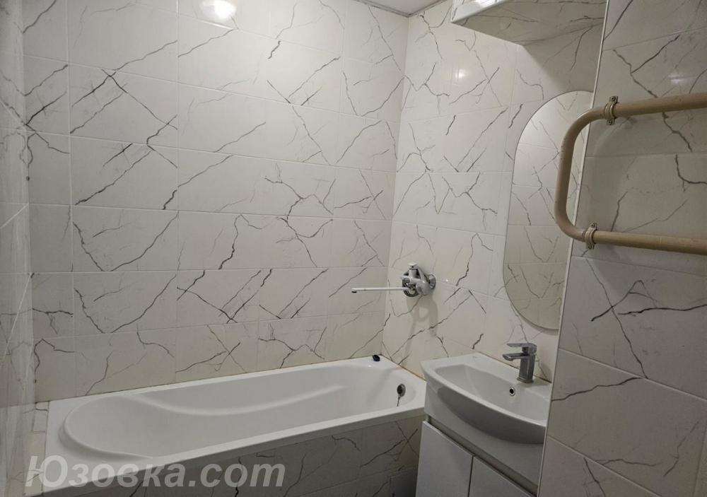 2-комн. квартира, 43м², с мебелью, 3/9 эт.