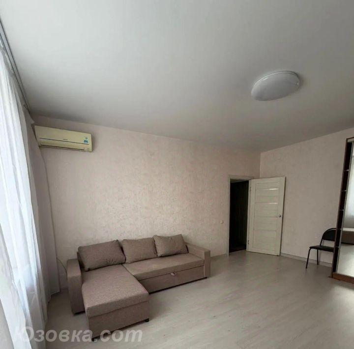 1-комн. квартира, 37м², с мебелью, 3/9 эт., ДОНЕЦК