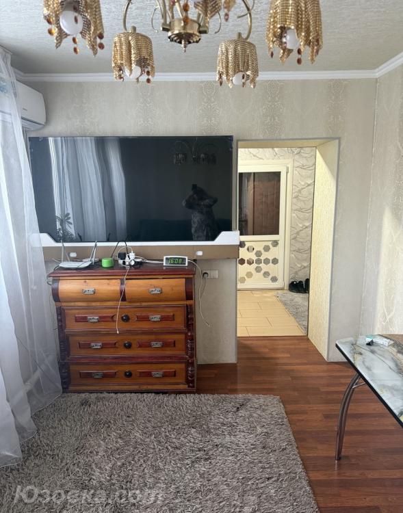 Дом , 45 м², на участке 6,0 сот., ДОНЕЦК