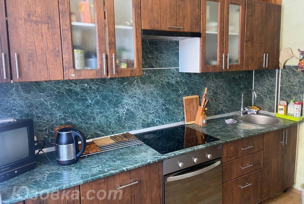 2-комн. квартира, 50м², с мебелью, 2/5 эт., ДОНЕЦК