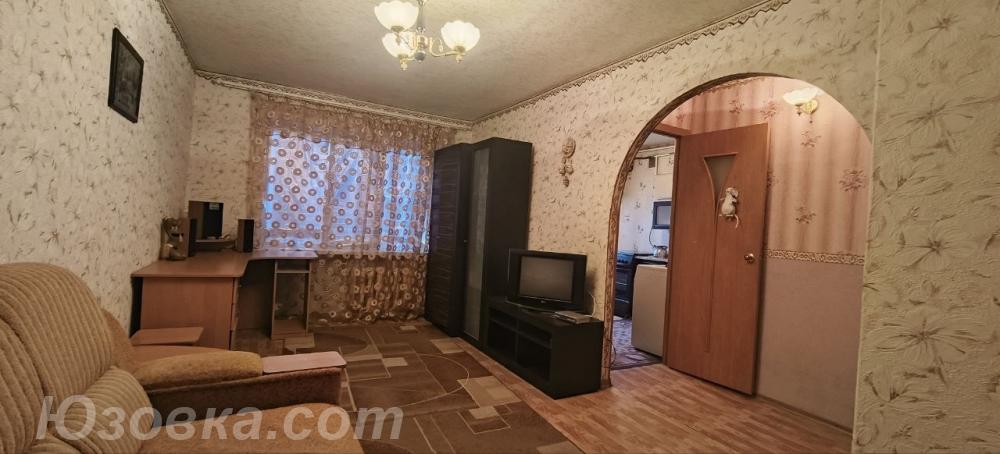1-комн. квартира, 32 м², вторичка, 2/5 эт.