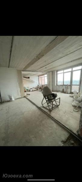 многокомнат. квартира, 544 м², новостройка, 22/22 эт.