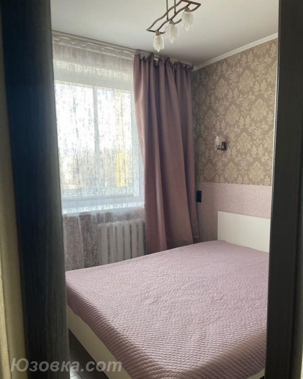 2-комн. квартира, 37м², с мебелью, 2/5 эт.