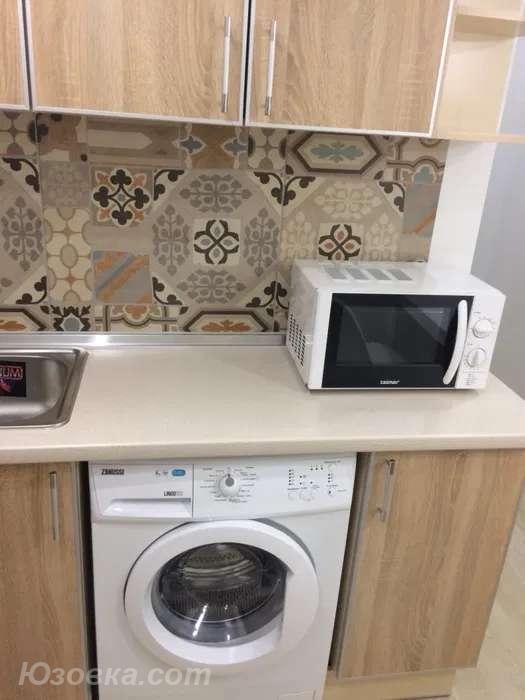 1-комн. квартира, 40м², с мебелью, 2/4 эт., ДОНЕЦК
