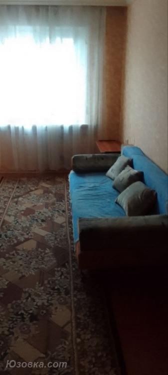 2-комн. квартира, 55м², с мебелью, 3/9 эт., Макеевка