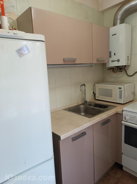 1-комн. квартира, 30м², мебель частично, 3/5 эт.