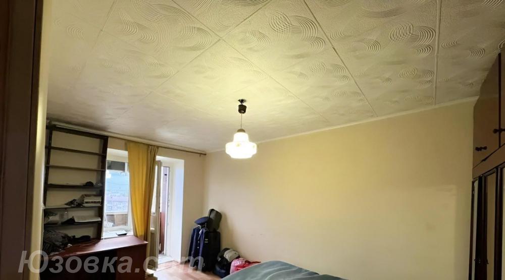 2-комн. квартира, 48м², с мебелью, 3/5 эт., ДОНЕЦК