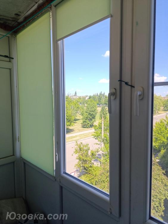1-комн. квартира, 32 м², вторичка, 4/5 эт.