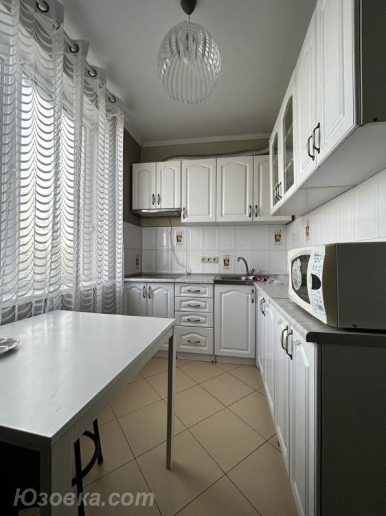 1-комн. квартира, 35м², с мебелью, 2/5 эт., ДОНЕЦК