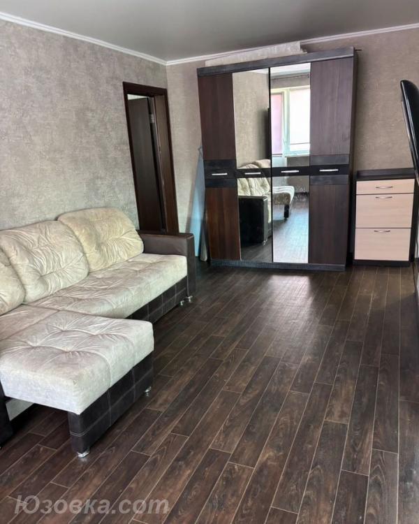 2-комн. квартира, 46м², с мебелью, 6/9 эт., ДОНЕЦК