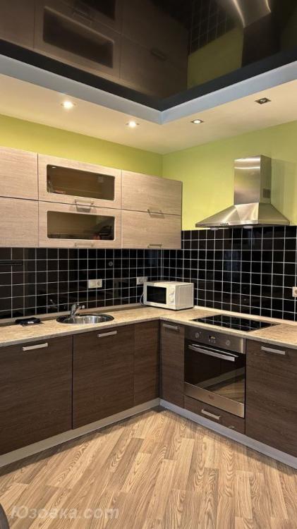 1-комн. квартира, 48м², с мебелью, 5/16 эт., ДОНЕЦК