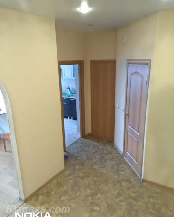 1-комн. квартира, 32м², с мебелью, 7/10 эт., ДОНЕЦК