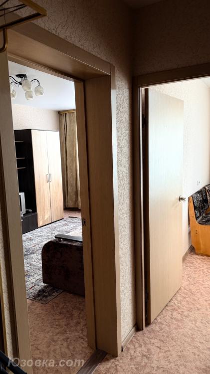 1-комн. квартира, 36м², с мебелью, 4/5 эт., ДОНЕЦК