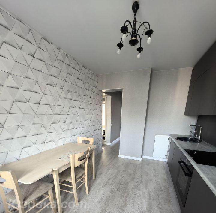 2-комн. квартира, 48м², с мебелью, 3/5 эт., ДОНЕЦК