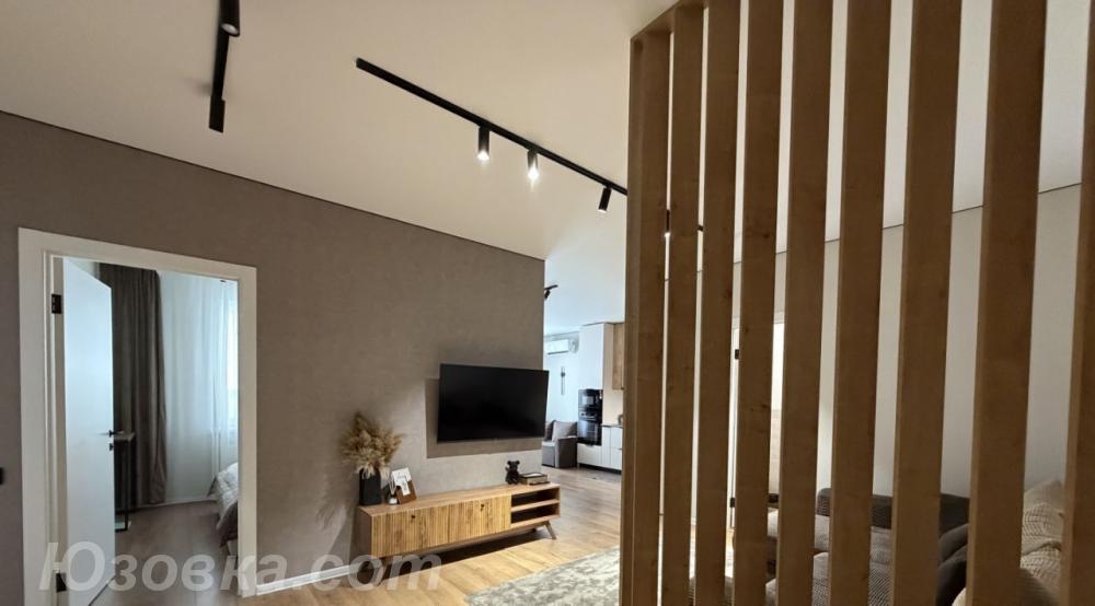 3-комн. квартира, 67м², с мебелью, 2/5 эт.