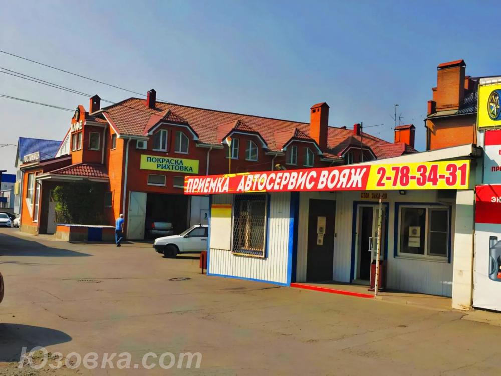 Требуются автослесари, мотористы, диагносты, автоэлектрики, ...