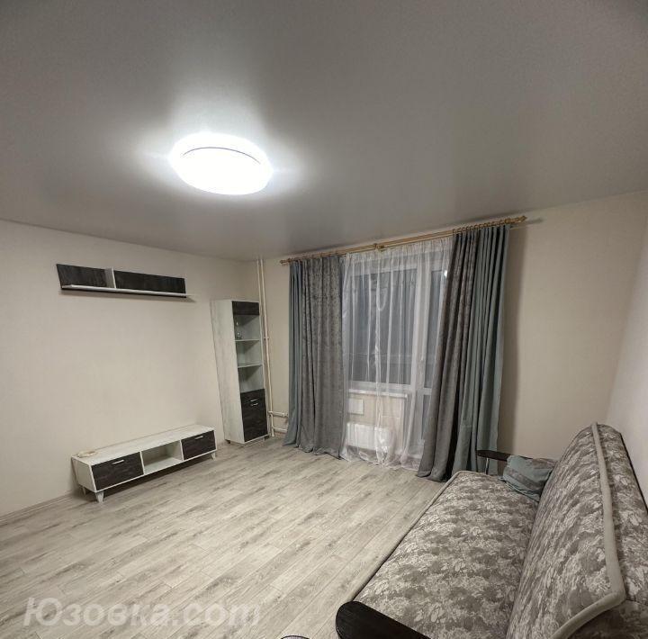 1-комн. квартира, 36м², с мебелью, 4/9 эт., ДОНЕЦК