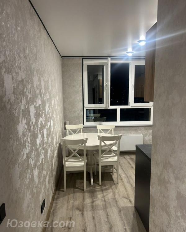 2-комн. квартира, 55м², с мебелью, 6/9 эт.
