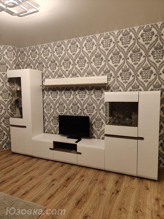 1-комн. квартира, 37м², с мебелью, 2/5 эт., ДОНЕЦК