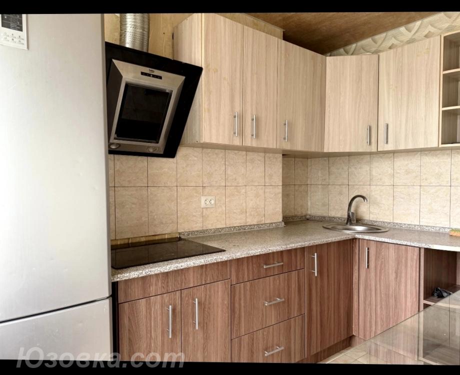 2-комн. квартира, 50 м², вторичка, 6/14 эт., ДОНЕЦК