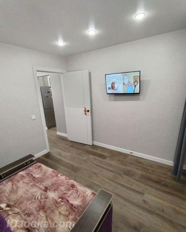 1-комн. квартира, 40м², с мебелью, 3/9 эт.