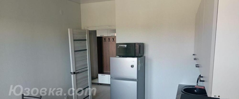1-комн. квартира, 36м², с мебелью, 5/10 эт.