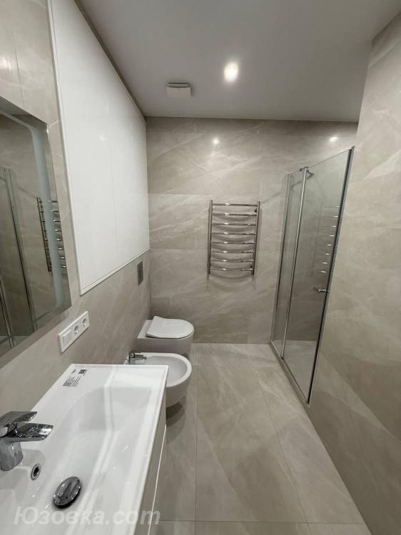 2-комн. квартира, 45м², с мебелью, 2/5 эт., ДОНЕЦК