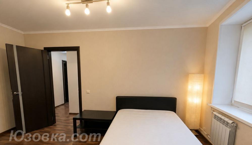 1-комн. квартира, 36м², с мебелью, 1/9 эт.