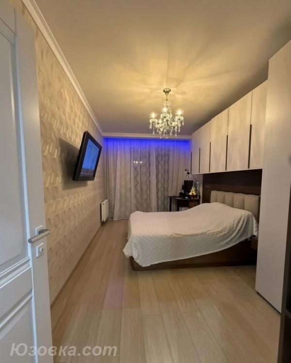 1-комн. квартира, 45м², с мебелью, 5/9 эт.