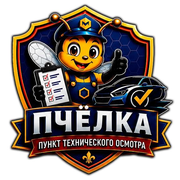 Техосмотр в Донецке - у Пчелки