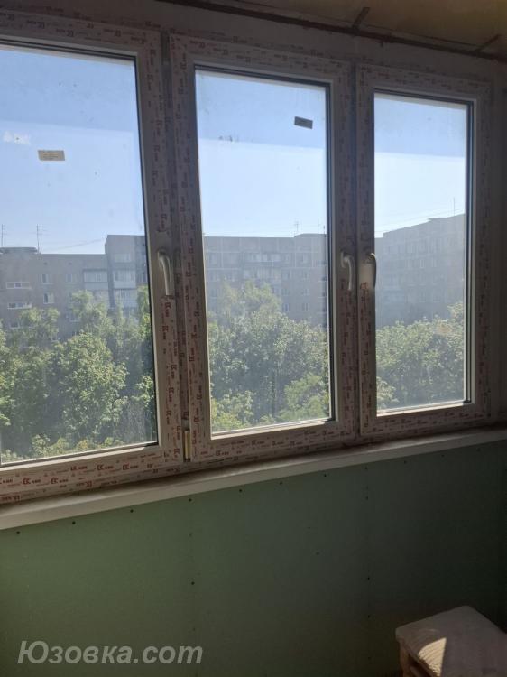 2-комн. квартира, 50 м², вторичка, 8/9 эт., ДОНЕЦК