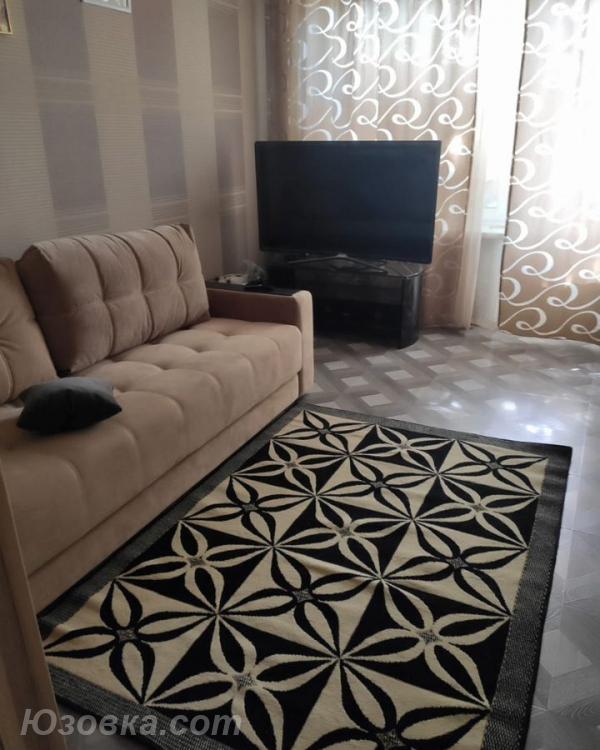 2-комн. квартира, 48м², с мебелью, 2/5 эт.