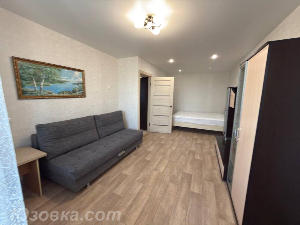 1-комн. квартира, 37м², с мебелью, 4/9 эт., ДОНЕЦК