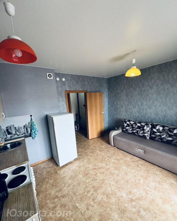 1-комн. квартира, 34м², с мебелью, 4/10 эт., ДОНЕЦК
