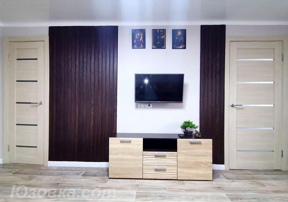 2-комн. квартира, 56м², с мебелью, 3/10 эт., ДОНЕЦК