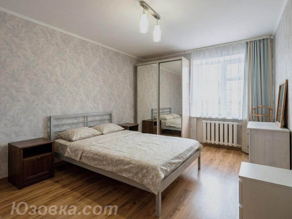 2-комн. квартира, 42м², с мебелью, 3/5 эт.