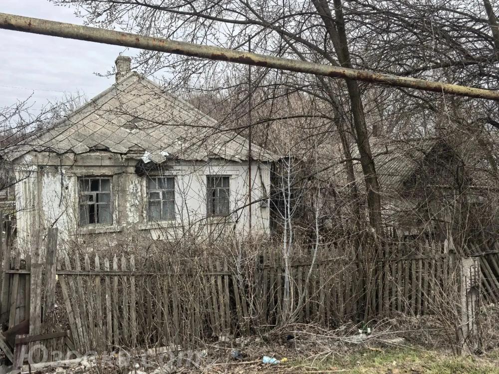 Продам участок 12,0 сот., земля поселений(ИЖС), ДОНЕЦК