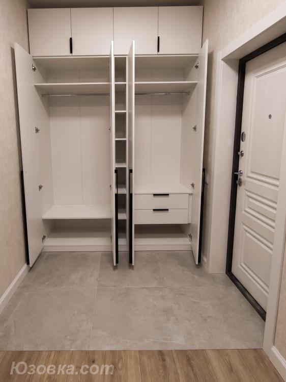 1-комн. квартира, 39м², с мебелью, 3/9 эт., ДОНЕЦК