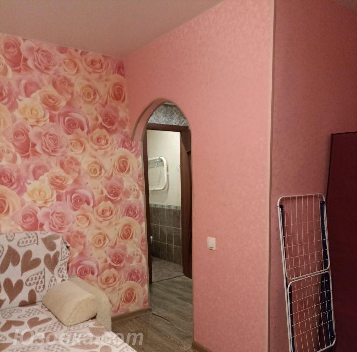 1-комн. квартира, 35м², с мебелью, 2/5 эт., ДОНЕЦК
