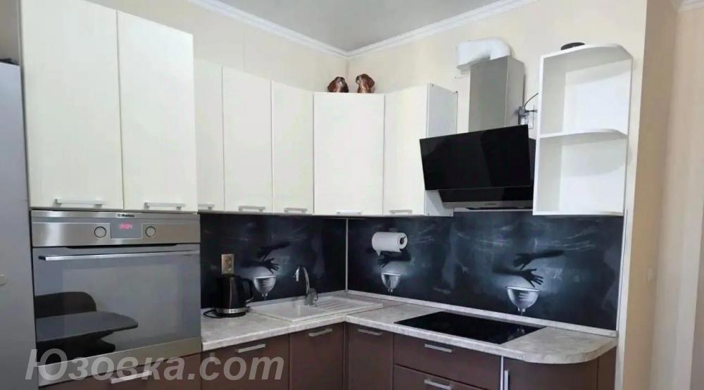 2-комн. квартира, 55м², с мебелью, 2/9 эт.