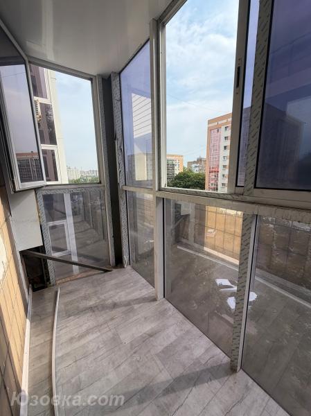 1-комн. квартира, 42 м², вторичка, 4/5 эт., ДОНЕЦК