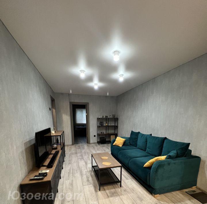 2-комн. квартира, 55м², с мебелью, 1/5 эт.