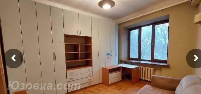 4-комн. квартира, 92 м², вторичка, 4/4 эт., ДОНЕЦК