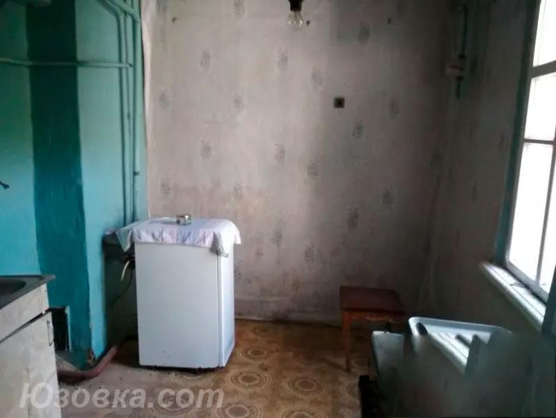 Дом , 60 м², на участке 5,8 сот., ДОНЕЦК