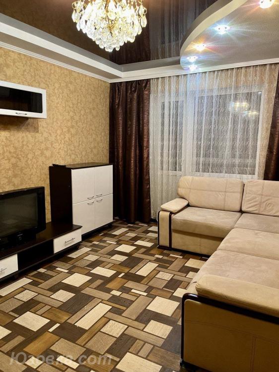 2-комн. квартира, 48м², с мебелью, 7/9 эт.