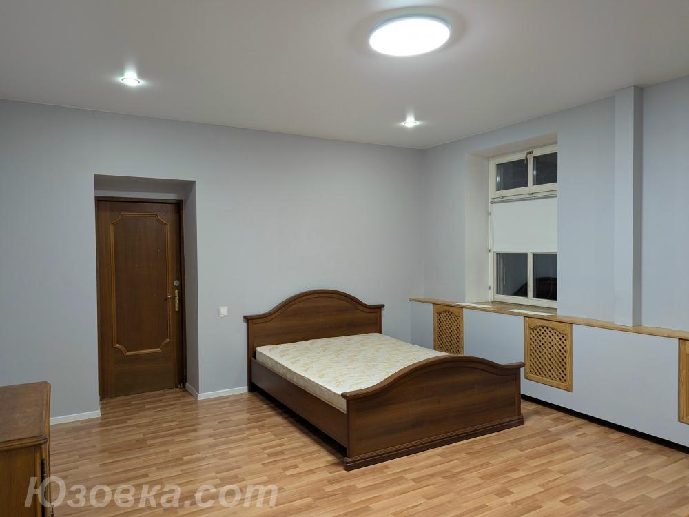 1-комн. квартира, 24м², с мебелью, 1/1 эт.